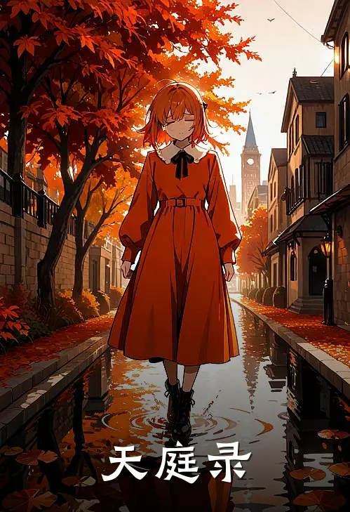 天庭录陈霄王虎完结版免费阅读_天庭录全章节免费在线阅读