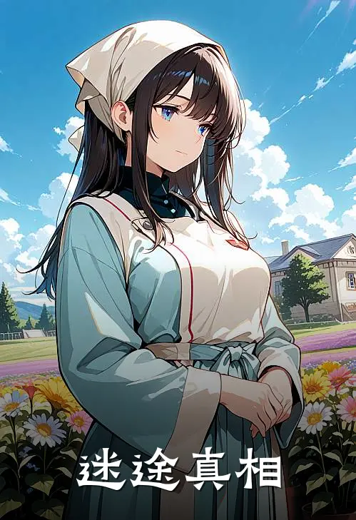 迷途真相(古狸王闯)完结小说推荐_小说全文免费阅读迷途真相古狸王闯