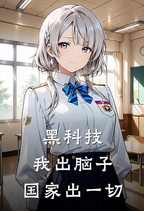 黑科技：我出脑子，国家出一切陆宸王鹏免费阅读全文_热门小说大全黑科技：我出脑子，国家出一切陆宸王鹏