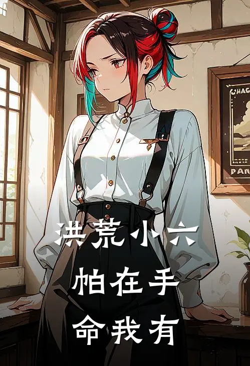 洪荒小六：帕在手，命我有赵虎小六小说免费阅读无弹窗_完结版小说全文免费阅读洪荒小六：帕在手，命我有(赵虎小六)