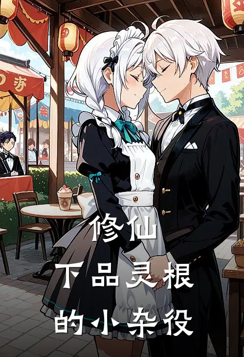 修仙，下品灵根的小杂役