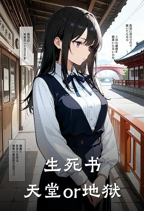 生死书，天堂or地狱