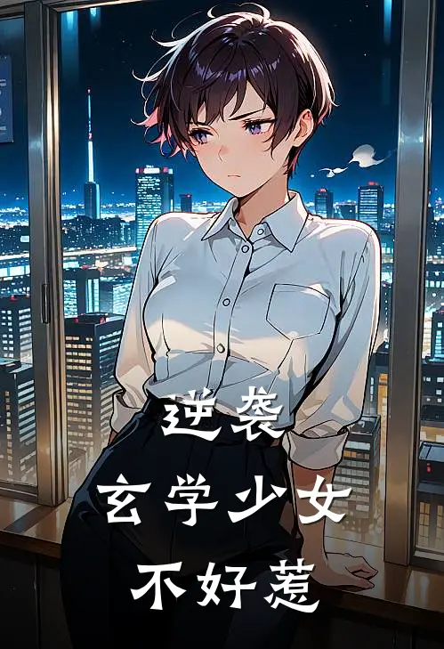 逆袭，玄学少女不好惹