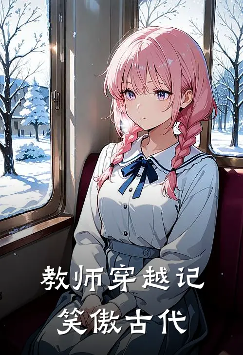 教师穿越记：笑傲古代林晚星陈砚秋小说完结推荐_热门小说阅读教师穿越记：笑傲古代林晚星陈砚秋