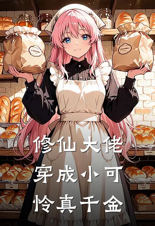 修仙大佬穿成小可怜真千金(辞淼林望瑶)最新章节在线阅读_(修仙大佬穿成小可怜真千金)最新章节在线阅读
