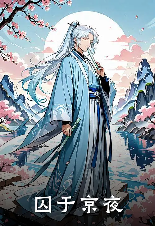 囚于京夜(陆迟野林忱)热门小说大全_免费小说大全囚于京夜陆迟野林忱