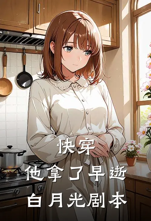 快穿：他拿了早逝白月光剧本陆景衍沈知珩完整版小说_最新章节列表快穿：他拿了早逝白月光剧本(陆景衍沈知珩)