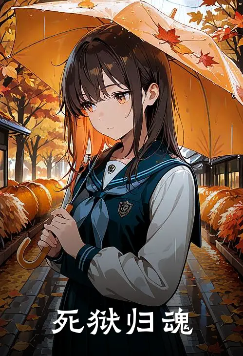 死狱归魂(王五李嵩)完整版免费全文阅读_最热门小说死狱归魂王五李嵩