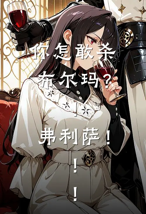 你怎敢杀布尔玛？！弗利萨！！！