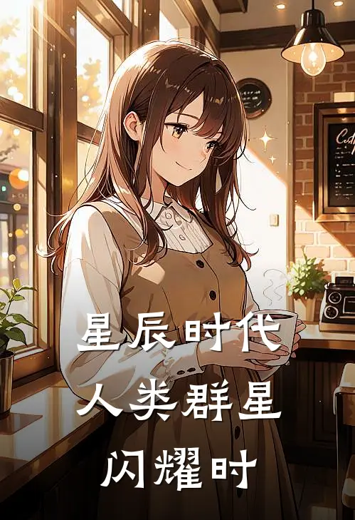 星辰时代：人类群星闪耀时