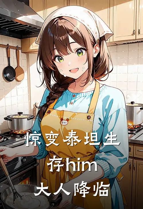 惊变泰坦生存him大人降临