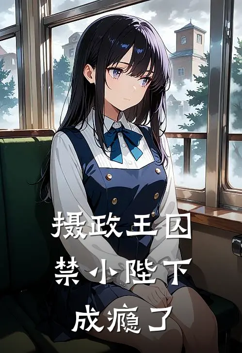 摄政王囚禁小陛下成瘾了