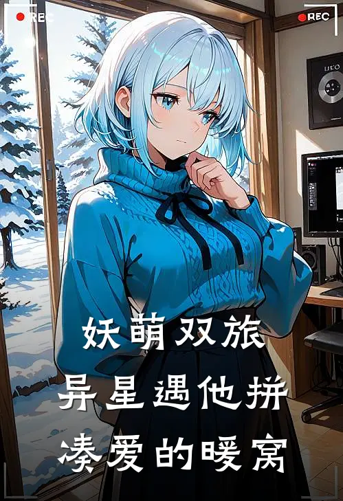 妖萌双旅：异星遇他拼凑爱的暖窝陆屿林小狸免费小说在线阅读_最新章节列表妖萌双旅：异星遇他拼凑爱的暖窝(陆屿林小狸)