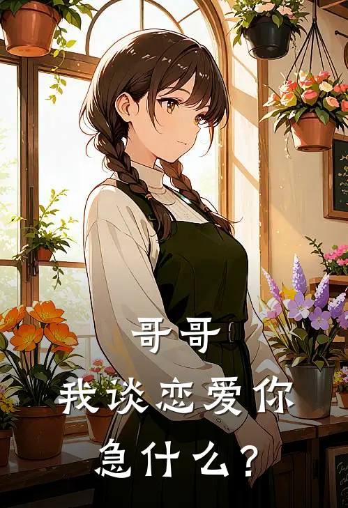 哥哥，我谈恋爱你急什么？