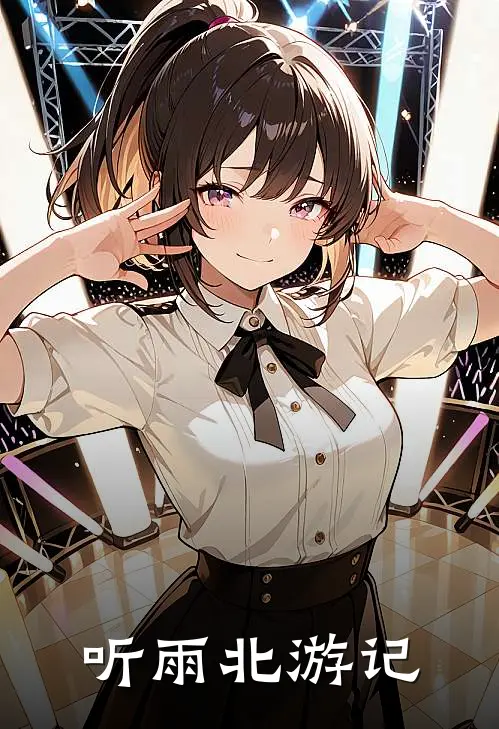 听雨北游记