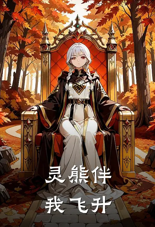 灵熊伴我飞升苏清鸢小白完本热门小说_完本小说免费灵熊伴我飞升(苏清鸢小白)