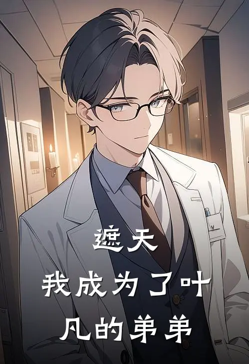 遮天，我成为了叶凡的弟弟