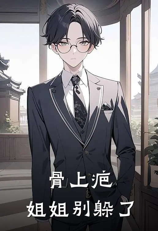 骨上疤：姐姐别躲了(钟晴钟钰)最新小说_免费阅读完整版小说骨上疤：姐姐别躲了(钟晴钟钰)