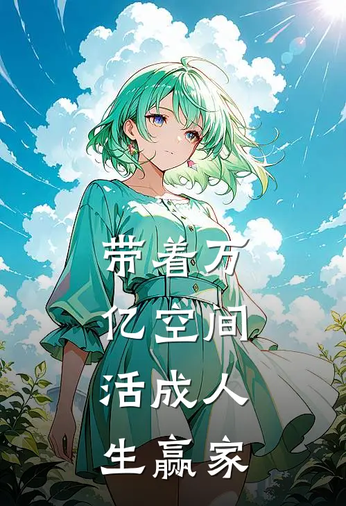 带着万亿空间，活成人生赢家(林卫东卫东)最新小说_免费阅读完整版小说带着万亿空间，活成人生赢家(林卫东卫东)