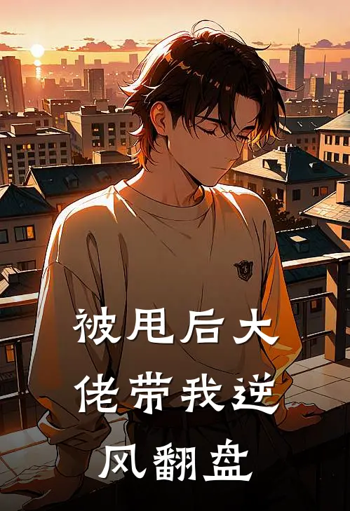 被甩后大佬带我逆风翻盘(陈泽泽哥)免费阅读_无弹窗全文免费阅读被甩后大佬带我逆风翻盘陈泽泽哥