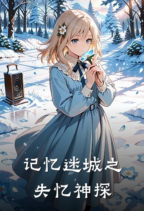 记忆迷城之失忆神探