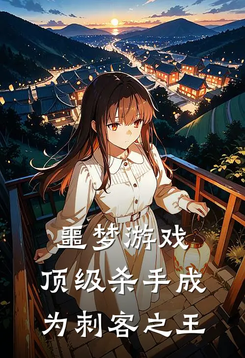 噩梦游戏：顶级杀手成为刺客之王(徐瑞菡徐瑞菡)最新章节在线阅读_(噩梦游戏：顶级杀手成为刺客之王)完整版免费在线阅读