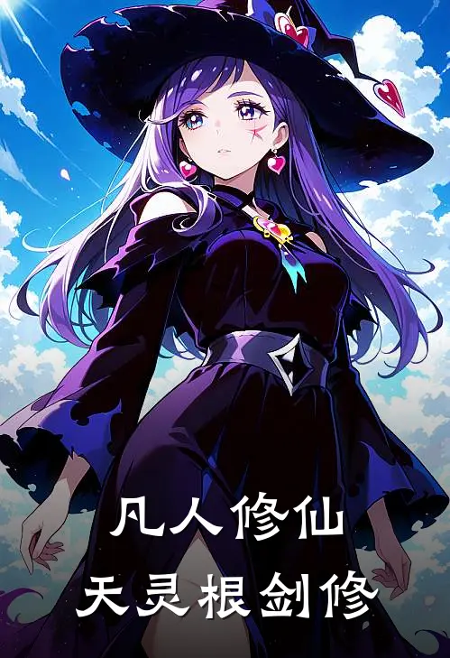 凡人修仙：天灵根剑修