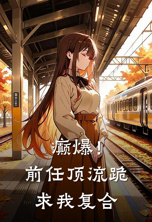 癫爆！前任顶流跪求我复合