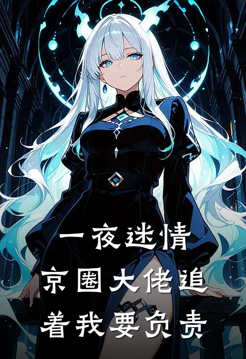 一夜迷情，京圈大佬追着我要负责