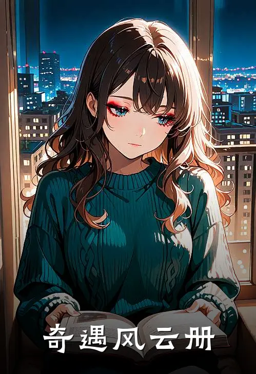 奇遇风云册林玄苏青禾免费小说阅读_免费小说大全奇遇风云册(林玄苏青禾)