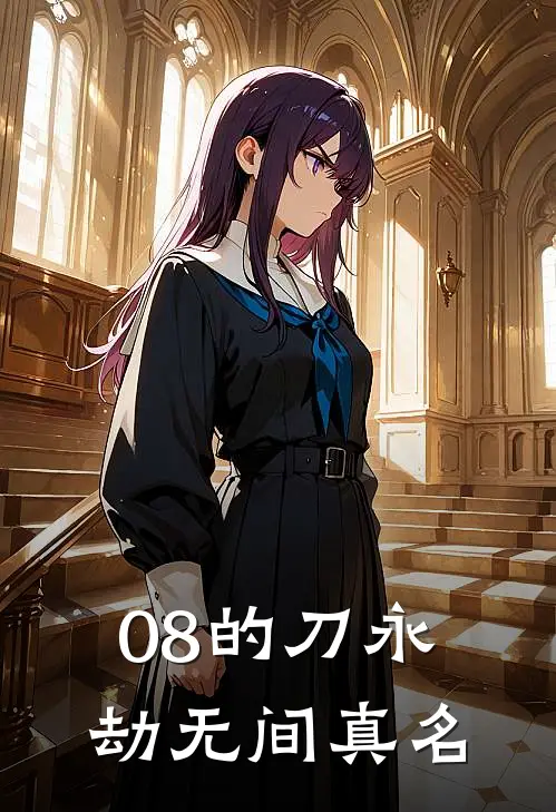 08的刀永劫无间真名