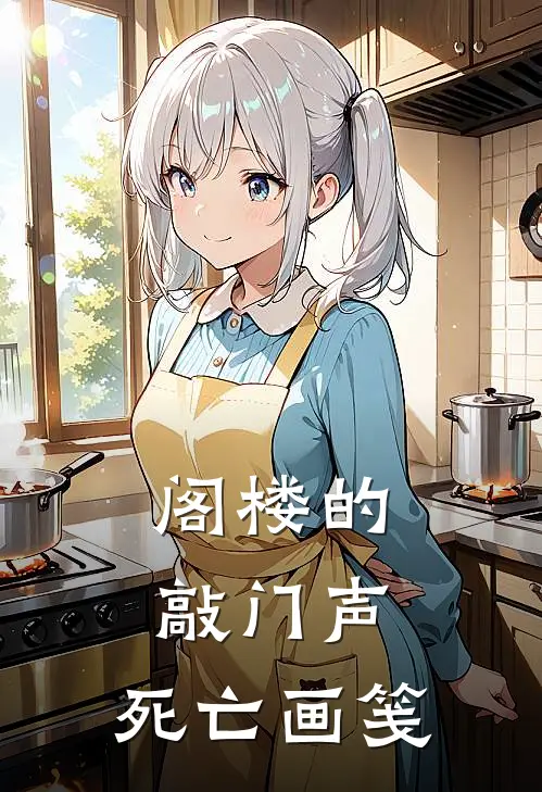 阁楼的敲门声：死亡画笺