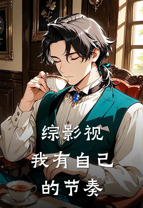 综影视：我有自己的节奏