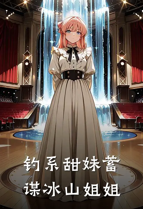 钓系甜妹蓄谋冰山姐姐