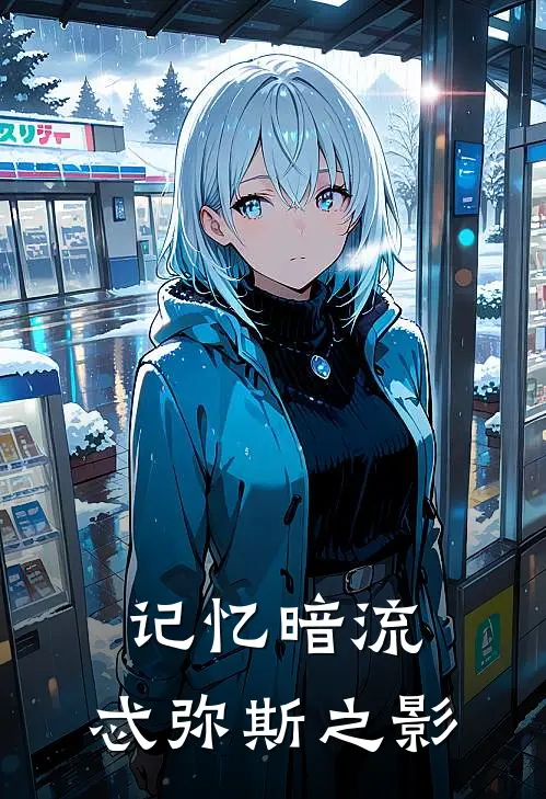 记忆暗流：忒弥斯之影李薇婷陈星免费小说全集_免费小说在哪看记忆暗流：忒弥斯之影(李薇婷陈星)