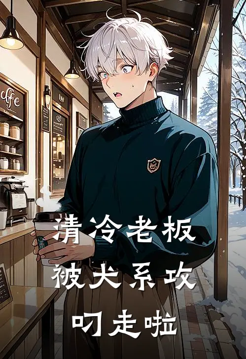 清冷老板被犬系攻叼走啦