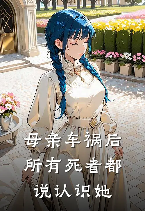 母亲车祸后，所有死者都说认识她