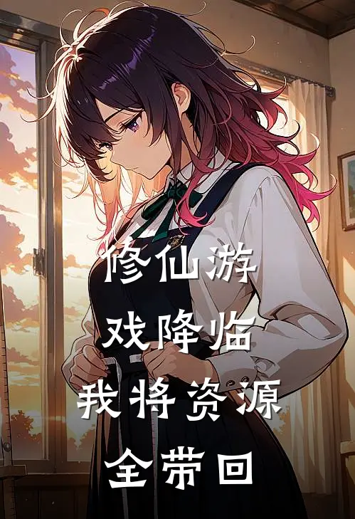 修仙游戏降临，我将资源全带回(苏零王翠花)最新小说_免费阅读完整版小说修仙游戏降临，我将资源全带回(苏零王翠花)