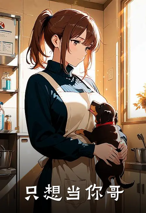 《只想当你哥》霍雨浩白泠火爆新书_只想当你哥(霍雨浩白泠)免费小说