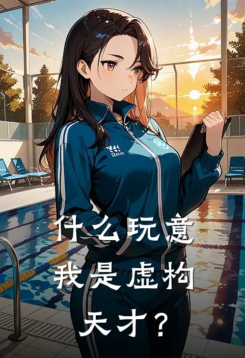 什么玩意，我是虚构天才？