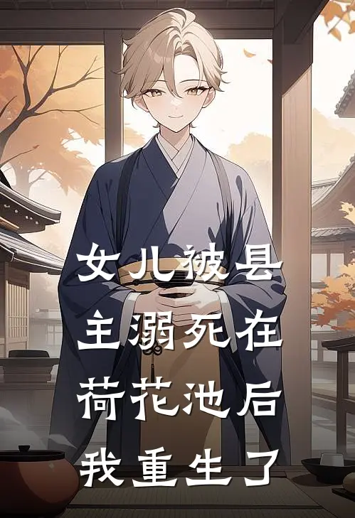 女儿被县主溺死在荷花池后，我重生了