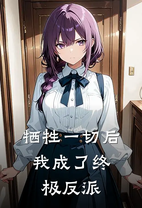 牺牲一切后，我成了终极反派
