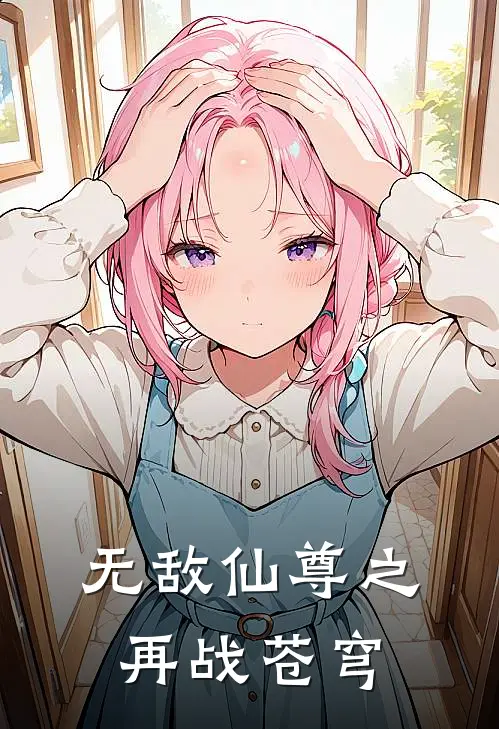 无敌仙尊之再战苍穹