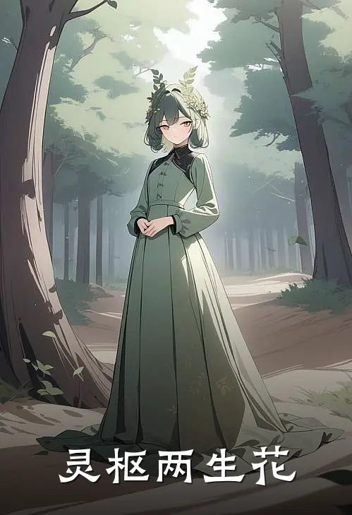 灵枢两生花