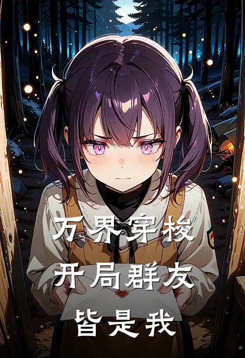 万界穿梭，开局群友皆是我