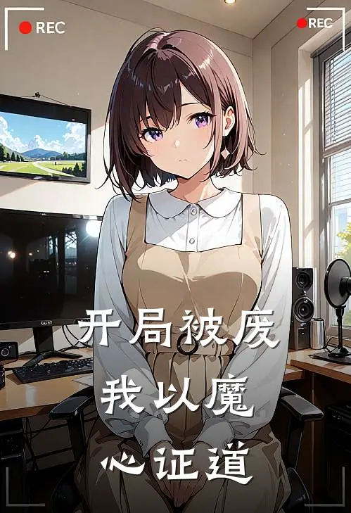 开局被废，我以魔心证道