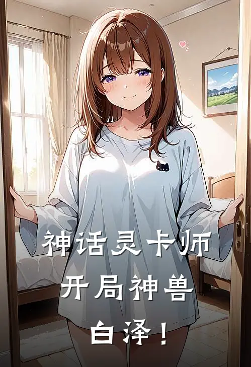 神话灵卡师，开局神兽白泽！苏风熊壮小说完整版_完结版小说推荐神话灵卡师，开局神兽白泽！(苏风熊壮)