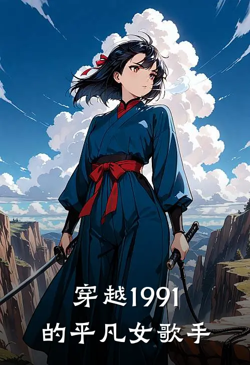 穿越1991的平凡女歌手