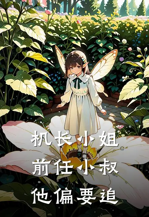 机长小姐，前任小叔他偏要追