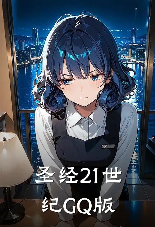 圣经21世纪GQ版(夏娃上帝)最新热门小说_完结小说圣经21世纪GQ版(夏娃上帝)